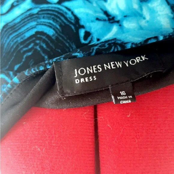 JONES NEW YORK DRESS 👗 - Picture 8 of 8